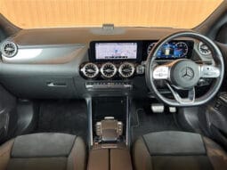 
										2023 MERCEDES BENZ GLA CLASS GLA200D4 MATIC AMG LINE 4WD #26889 full									