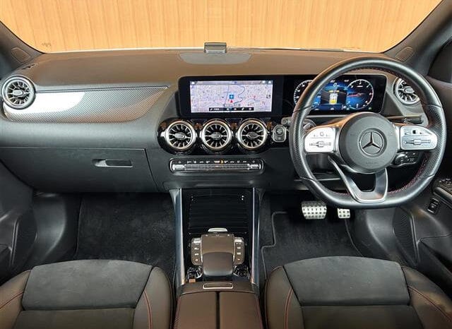 
								2023 MERCEDES BENZ GLA CLASS GLA200D4 MATIC AMG LINE 4WD #26889 full									