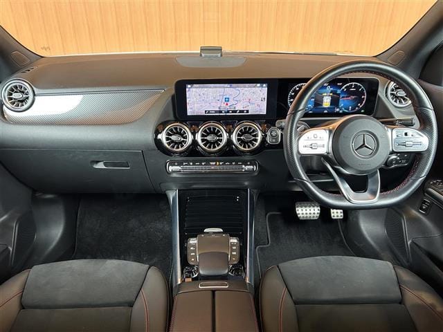 2023 MERCEDES BENZ GLA CLASS GLA200D4 MATIC AMG LINE 4WD #26889