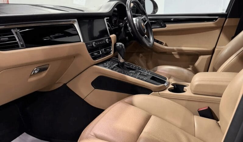
								2019  PORSCHE MACAN S PACKAGE #26842 full									