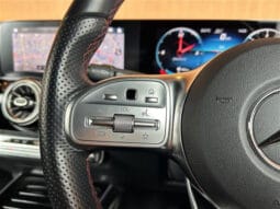
										2023 MERCEDES BENZ GLA CLASS GLA200D4 MATIC AMG LINE 4WD #26889 full									