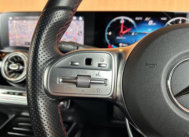 
								2023 MERCEDES BENZ GLA CLASS GLA200D4 MATIC AMG LINE 4WD #26889 full									