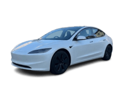 
										2024 TESLA MODEL 3 RWD #26836 full									