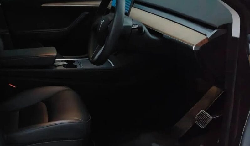 
								2023 TESLA MODEL Y PERFORMANCE #26840 full									