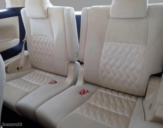 2022 TOYOTA ALPHARD 2.5X BOTH SIDES AUTO SD #26868