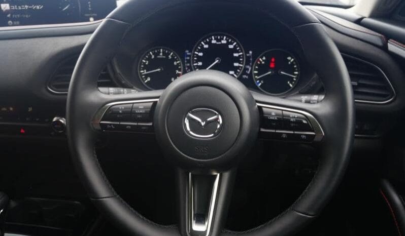 
								2025 MAZDA CX-30 20S RETRO SPORT EDITION #26890 full									