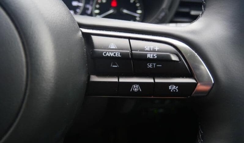 
								2025 MAZDA CX-30 20S RETRO SPORT EDITION #26890 full									