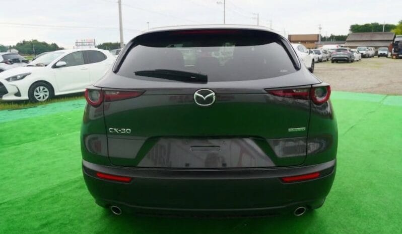 
								2025 MAZDA CX-30 20S RETRO SPORT EDITION #26890 full									