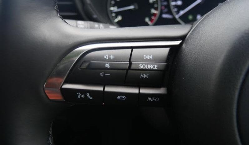 
								2025 MAZDA CX-30 20S RETRO SPORT EDITION #26890 full									