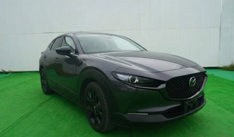 
								2025 MAZDA CX-30 20S RETRO SPORT EDITION #26890 full									