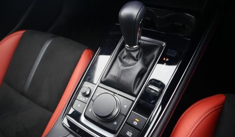 
								2025 MAZDA CX-30 20S RETRO SPORT EDITION #26890 full									