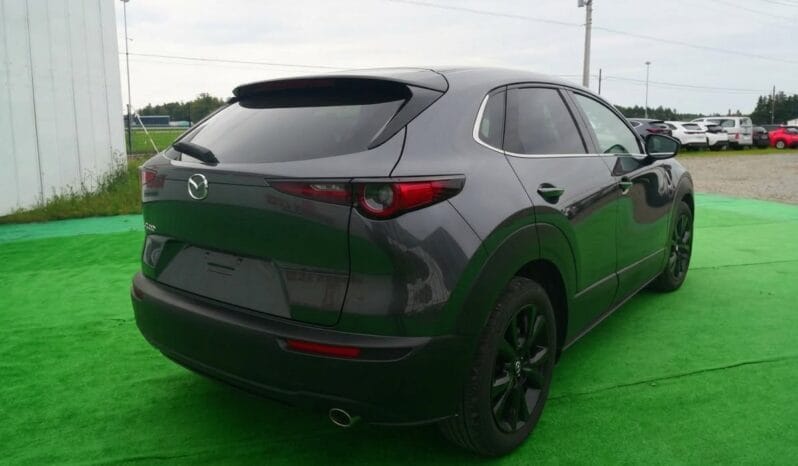 
								2025 MAZDA CX-30 20S RETRO SPORT EDITION #26890 full									