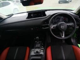 
										2025 MAZDA CX-30 20S RETRO SPORT EDITION #26890 full									