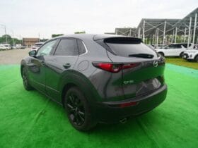 2025 MAZDA CX-30 20S RETRO SPORT EDITION #26890