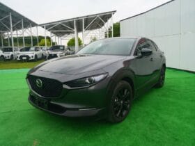 2025 MAZDA CX-30 20S RETRO SPORT EDITION #26890