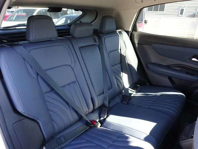 2025 NISSAN ARIYA B6 E-4ORCE  #26854