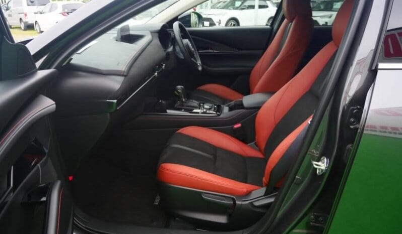 
								2025 MAZDA CX-30 20S RETRO SPORT EDITION #26890 full									