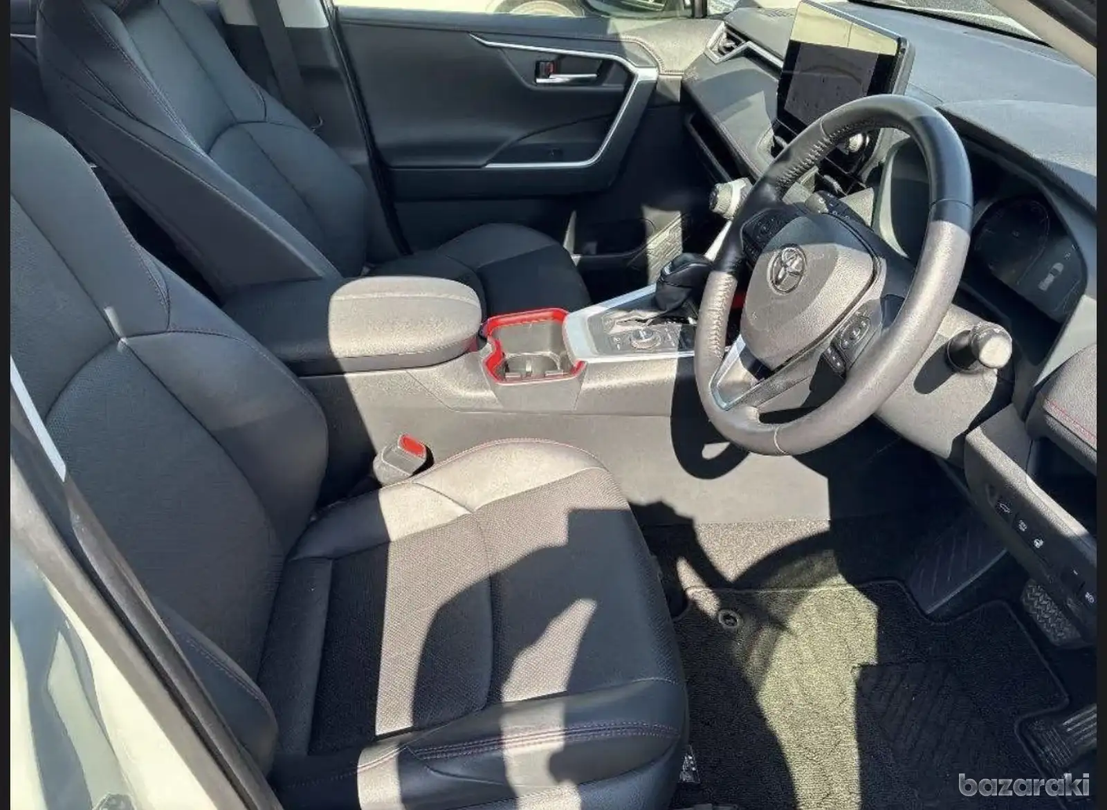 2025 TOYOTA RAV4 ADVENTURE OFFROAD 4WD  #26860
