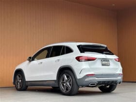 2023 MERCEDES BENZ GLA CLASS GLA200D4 MATIC AMG LINE 4WD #26889