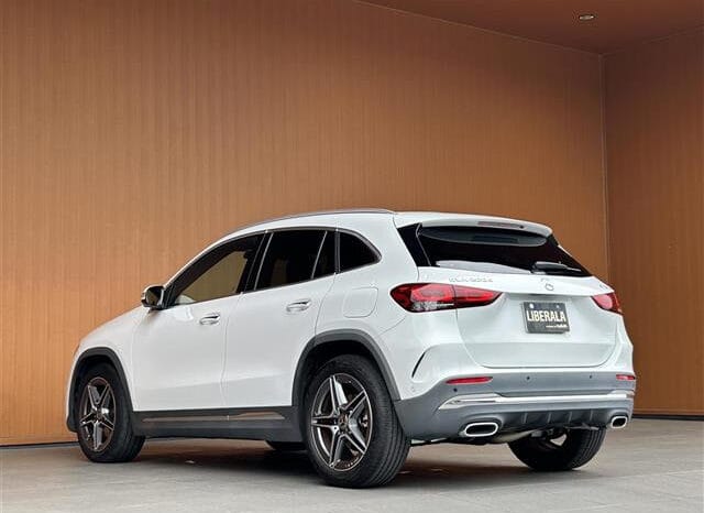 
								2023 MERCEDES BENZ GLA CLASS GLA200D4 MATIC AMG LINE 4WD #26889 full									