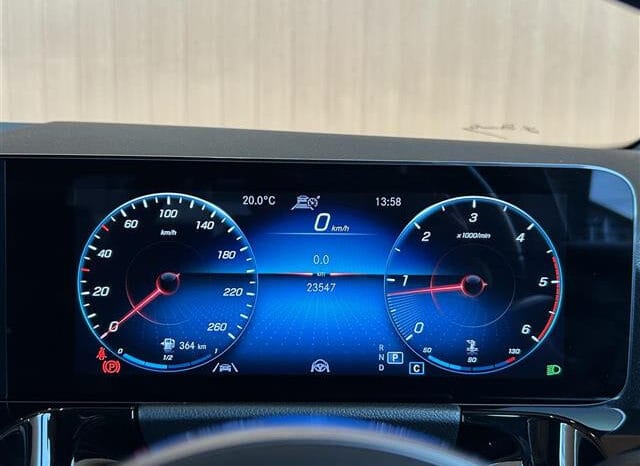 
								2023 MERCEDES BENZ GLA CLASS GLA200D4 MATIC AMG LINE 4WD #26889 full									