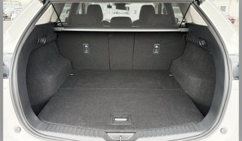 
								2025 MAZDA CX-5 XD PRO ACTIVE #26896 full									