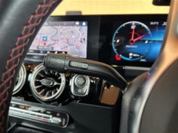 
										2023 MERCEDES BENZ GLA CLASS GLA200D4 MATIC AMG LINE 4WD #26889 full									