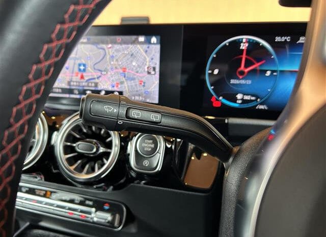 
								2023 MERCEDES BENZ GLA CLASS GLA200D4 MATIC AMG LINE 4WD #26889 full									