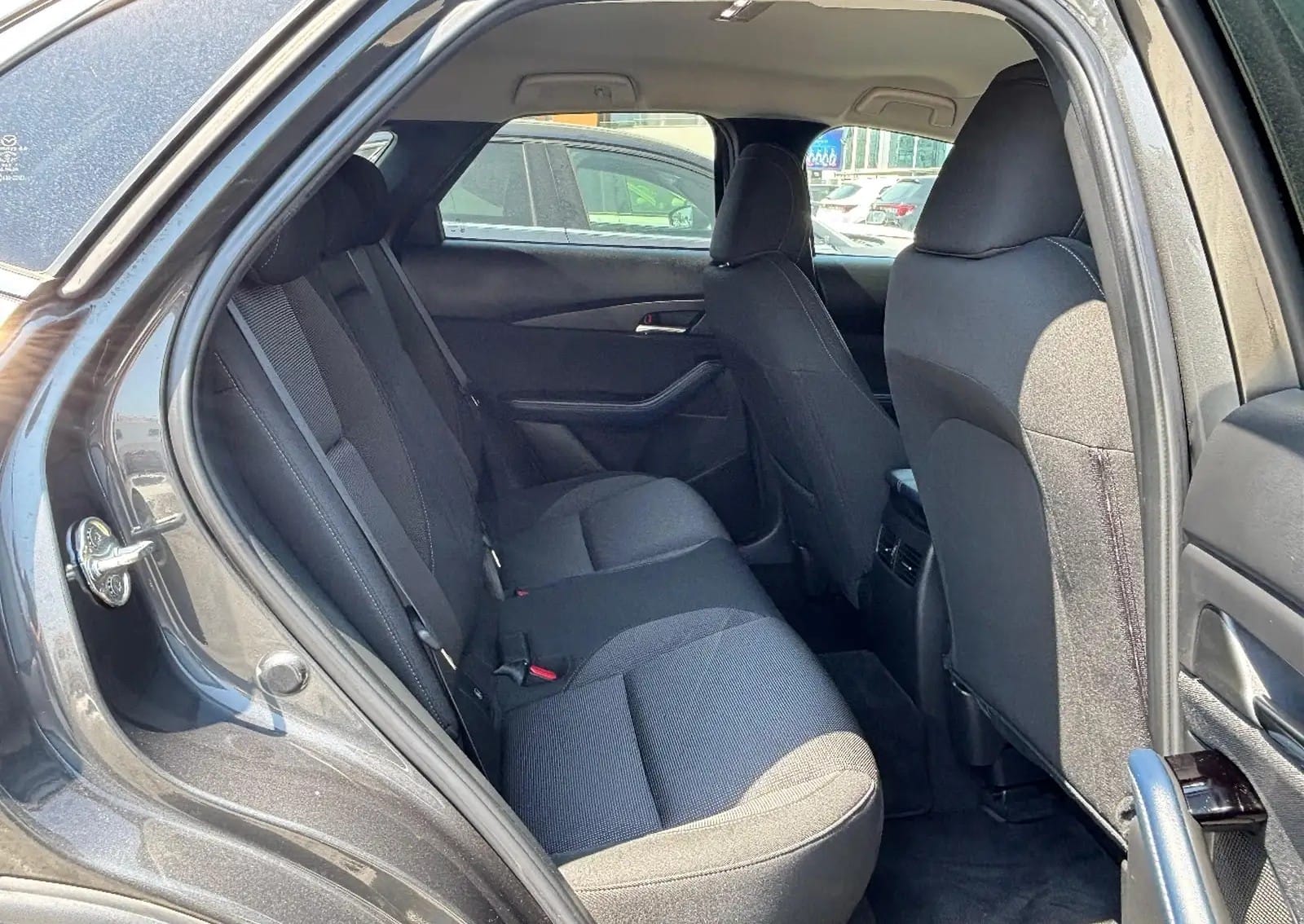 2023 MAZDA CX-30 20S PRO ACTIVE TOURING SELECTION #26893