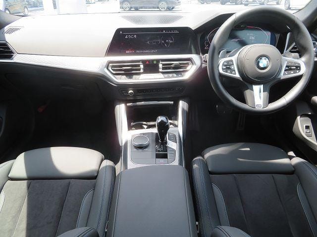 2022 BMW I4 EDRIVE 40 M SPORT #26843