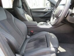 
										2022 BMW I4 EDRIVE 40 M SPORT #26843 full									