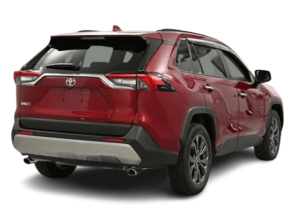 2026 TOYOTA RAV4 G #26831