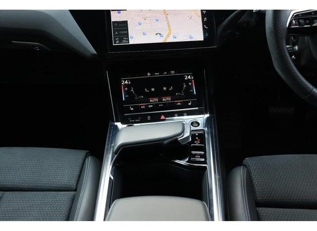 
								2022 Audi e-tron Sportback 55 quattro S Line #26846 full									