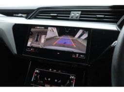 
										2022 Audi e-tron Sportback 55 quattro S Line #26846 full									