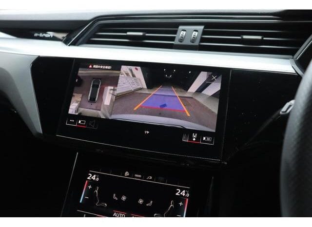 
								2022 Audi e-tron Sportback 55 quattro S Line #26846 full									