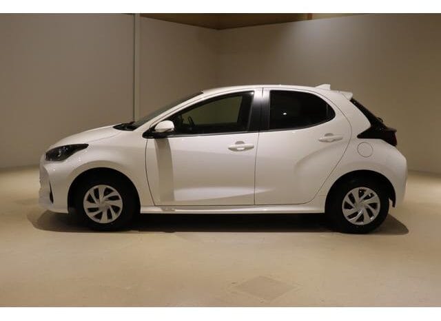 
								2024 TOYOTA YARIS S X 4WD #26877 full									