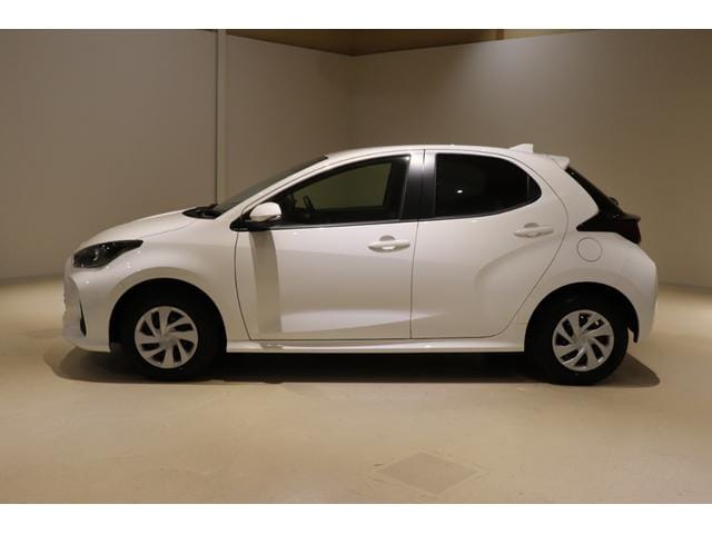 2024 TOYOTA YARIS S X 4WD #26877