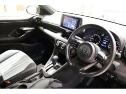 
										2024 TOYOTA YARIS S X 4WD #26877 full									
