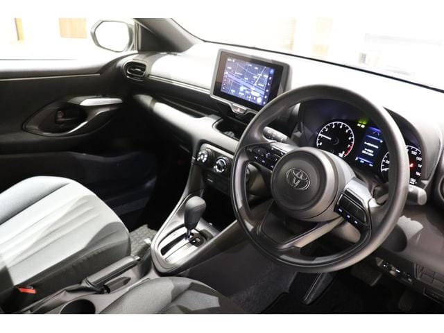 2024 TOYOTA YARIS S X 4WD #26877