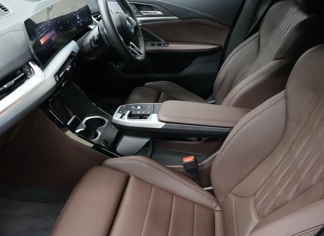 
								2024 BMW IX2 X DRIVE 30 M SPORT  #26844 full									
