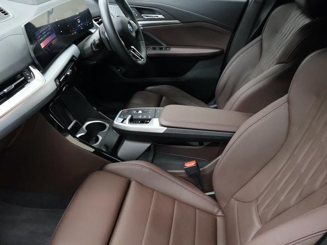 2024 BMW IX2 X DRIVE 30 M SPORT  #26844