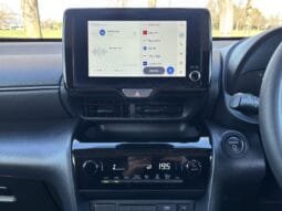 
										2025 TOYOTA YARIS CROSS HYBRID G #26825 full									