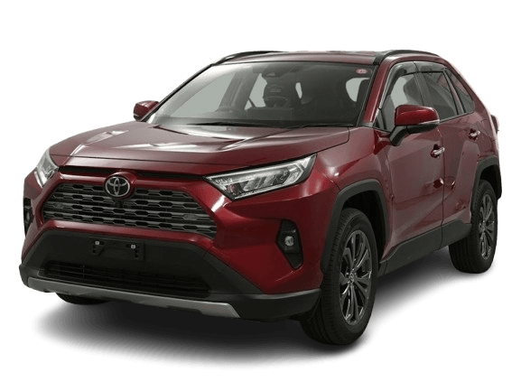 2026 TOYOTA RAV4 G #26831