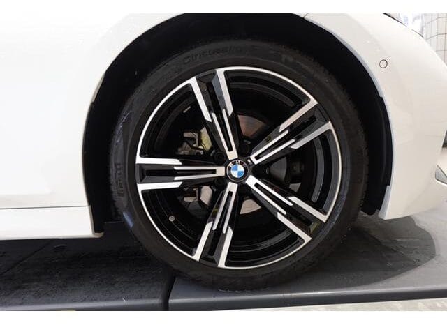 
								2025 BMW 3 SERIES M-SPORT #26812 full									