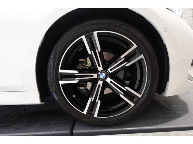 2025 BMW 3 SERIES M-SPORT #26812