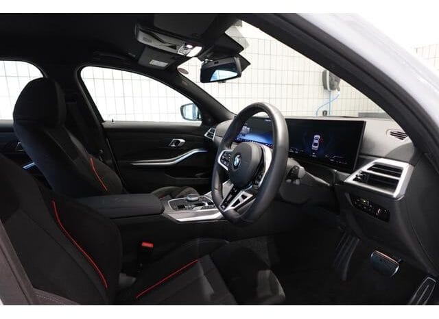 
								2025 BMW 3 SERIES M-SPORT #26812 full									