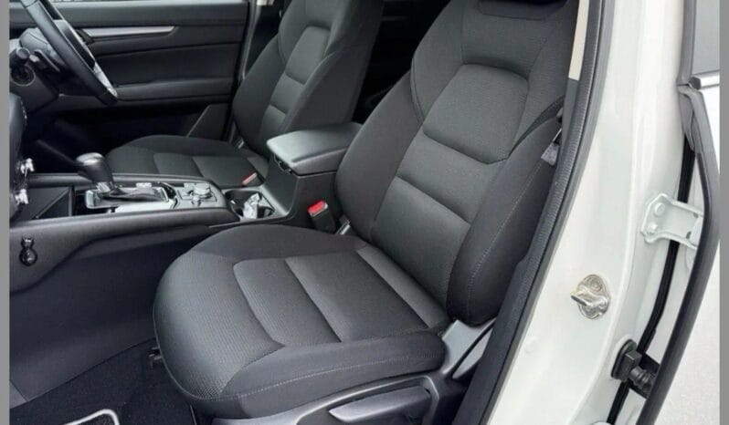 
								2025 MAZDA CX-5 XD PRO ACTIVE #26896 full									