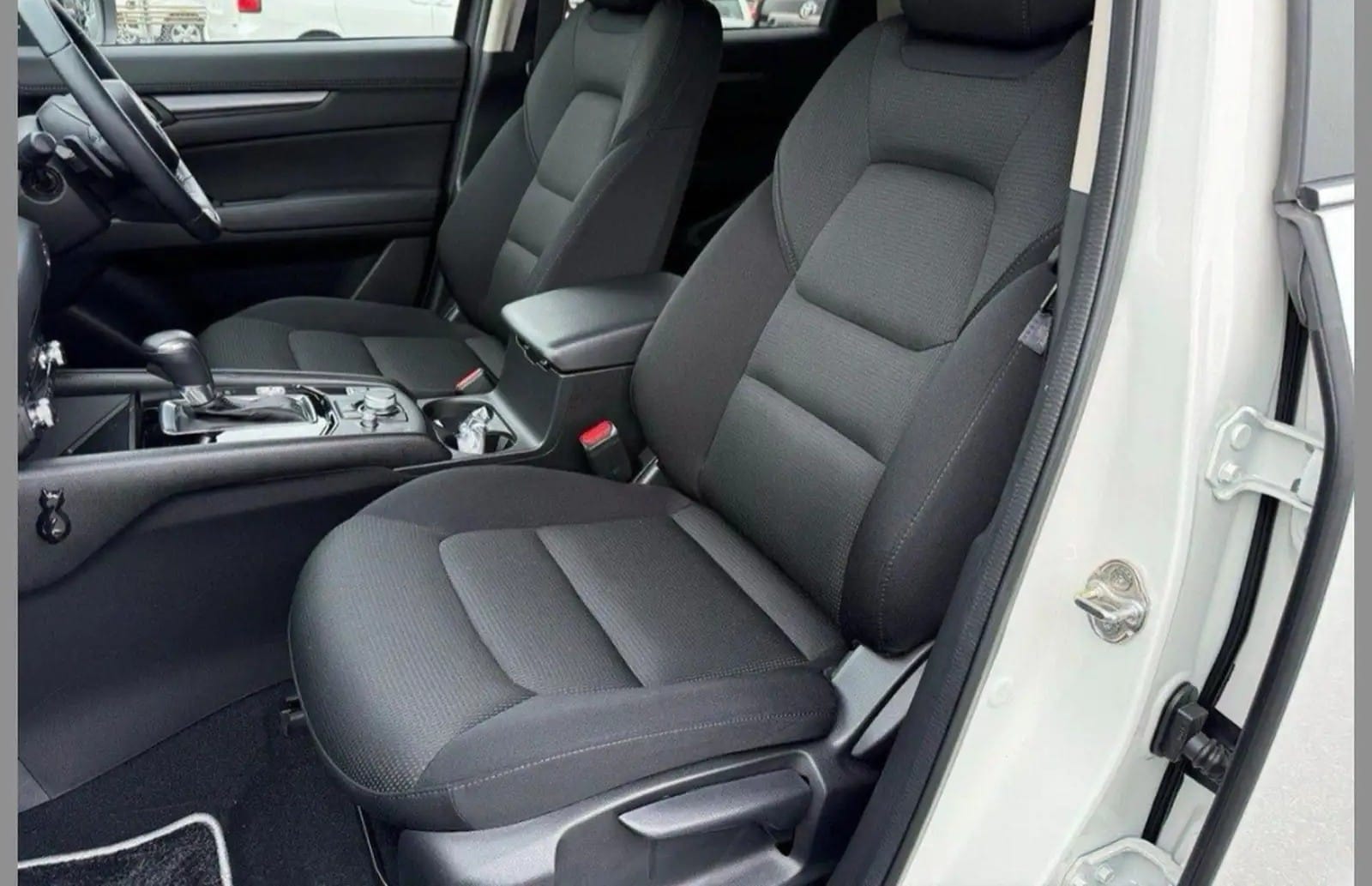 2025 MAZDA CX-5 XD PRO ACTIVE #26896