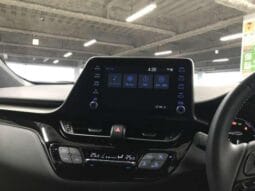 
										2023 TOYOTA C-HR G MODE NERO SAFETY PLUS #26827 full									