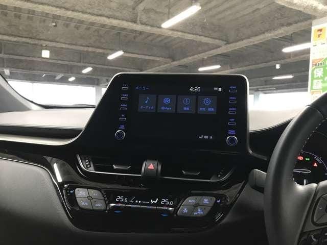 2023 TOYOTA C-HR G MODE NERO SAFETY PLUS #26827